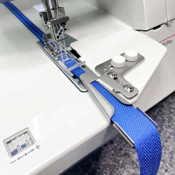 Улитка для изготовления шлёвок для Family ML 750 Pro и ML 950 Pro undefined