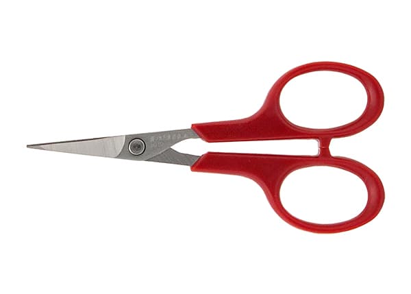 Ножницы Family для точных работ 10 см undefined