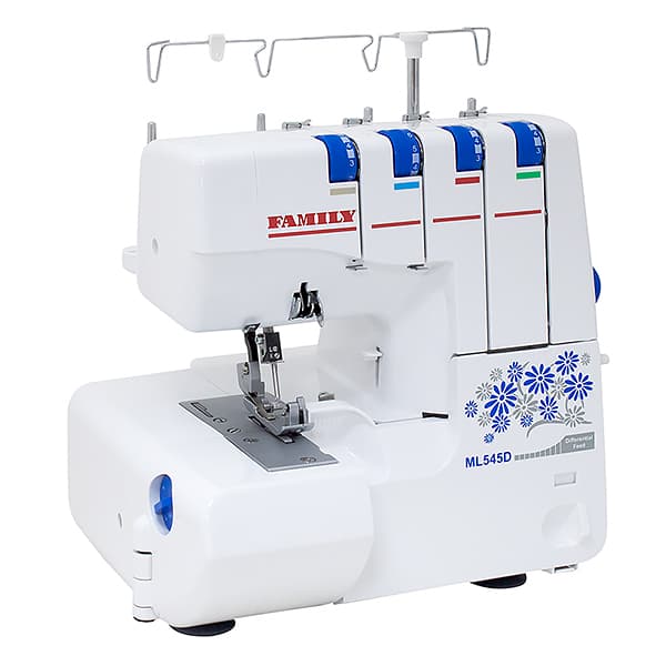 Family ML545D Оверлок